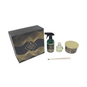 Midnight Woods Box Luxury Gift Set