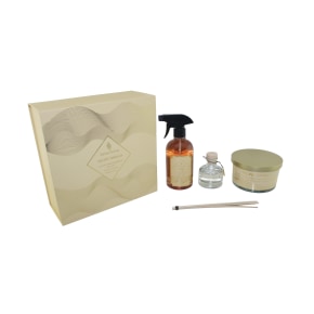 Velvet Vanilla Box Luxury Gift Set
