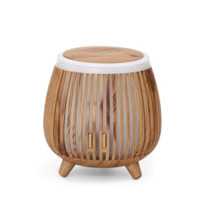 Oak Cepa Colour Changing Aroma Diffuser
