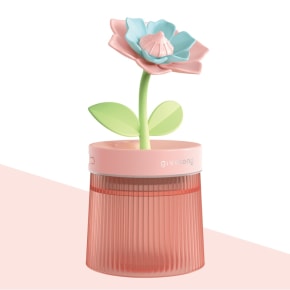 Star Flower Diffuser - Pink