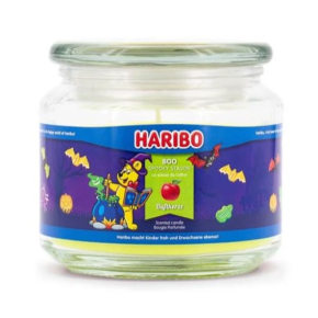 Duftkerze Haribo Boo - 300g
