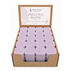 Sweet Pea Bloom Wax Melt 14g, 80pcs per CDU