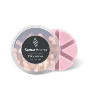 Fairy Wishes Wax Melt, 40g