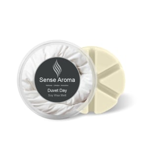 Duvet Day Wax Melt, 40g