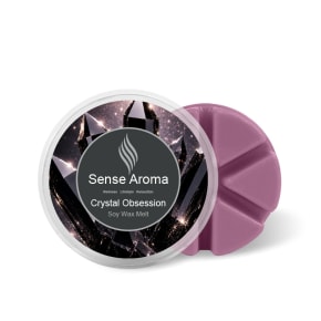 Crystal Obsession Wax Melt, 40g