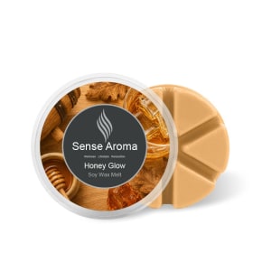 Honey Glow Wax Melt, 40g