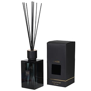 Coach House Onyx Extra Large Alang Alang 2200ml Reed Diffuser