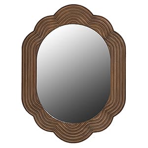 Java Wall Mirror