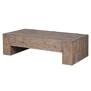 Mykos Coffee Table