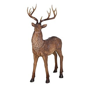 Aspen Reindeer