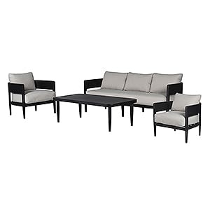 Milou Garden Set