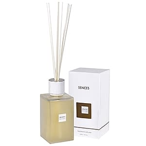 Sences White Alang Alang Extra Large Reed Diffuser
