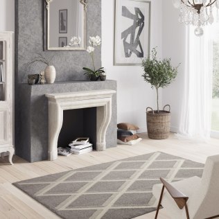 Chad Rug 572