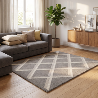 Chad Rug 572