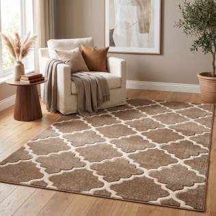 Darcy Rug Beige