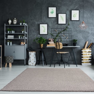 Empire Rug Grey