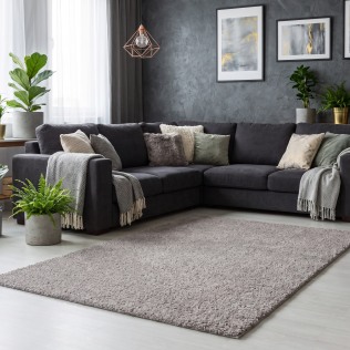 Empire Rug Grey