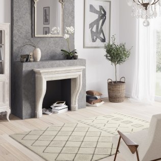 Harper Rug 652