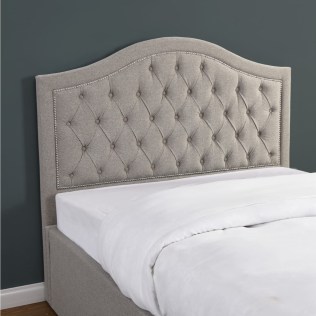 Hogan Headboard