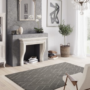 Ivy Rug 092