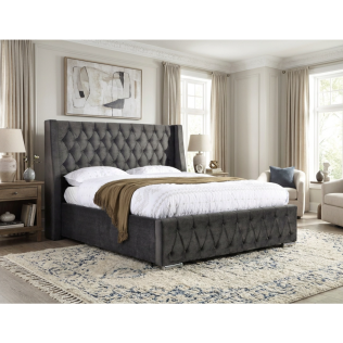 Jersey Bed
