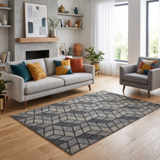Max Rug 791
