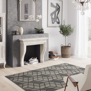 Max Rug 791