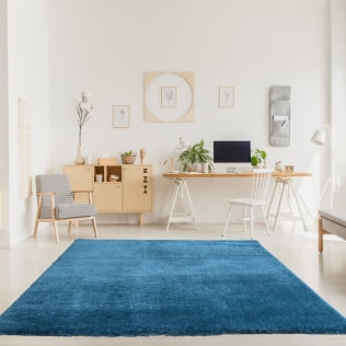 Prada Aquamarine Rug