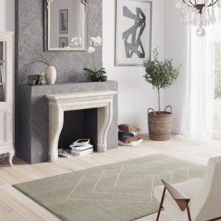Storm Rug 752