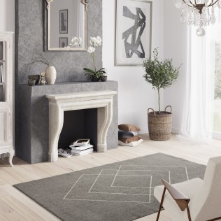 Storm Rug 972