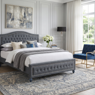 Taylor Bed