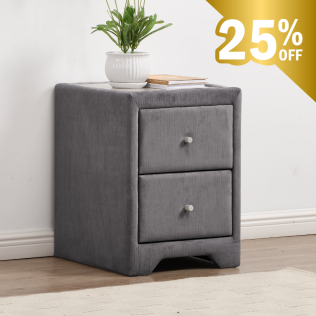 Kilkenny Grey Locker