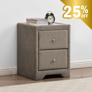 Kilkenny Mink Locker