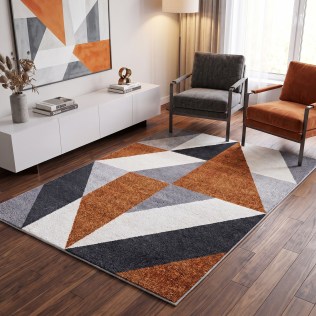 Aspire Rug - 106