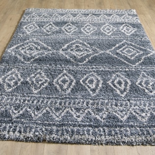 Venice Rug - Grey 2941