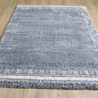 Venice Rug - Grey 1696