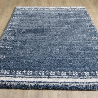 Venice Rug - Blue 1696