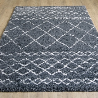 Venice Rug - Grey 1721
