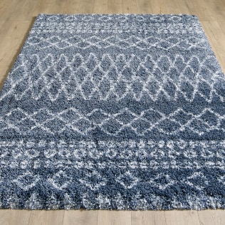 Venice Rug - Blue 1794