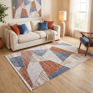 Broadway Rug - 5293A