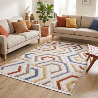 Broadway Rug - 5185A
