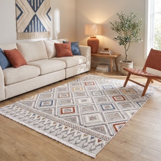 Broadway Rug - 4945A
