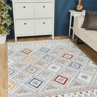 Broadway Rug - 4945A