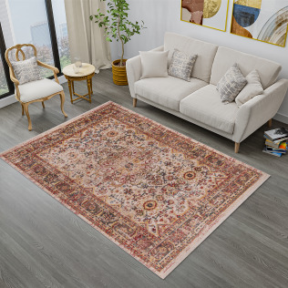 Rukas 0254 Rug