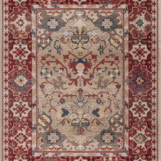 Rukas 0032 Rug