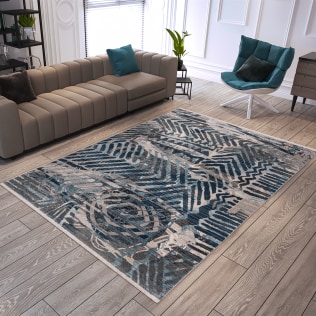 Bodrum 0496 Rug