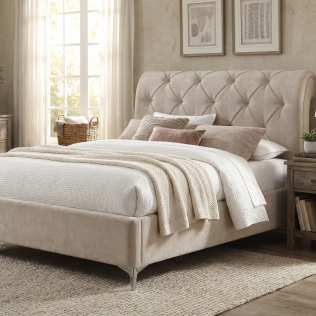 Sligo Gas Lift Bed