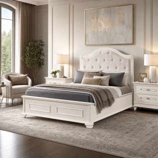Charlotte Bed
