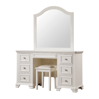 Charlotte Dressing Table