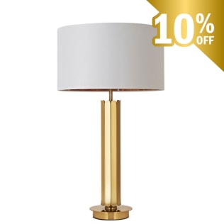 T209026 Lamp